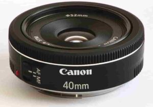 best walk around lenses for canon