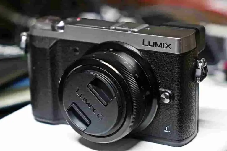 best mirrorless camera under 500