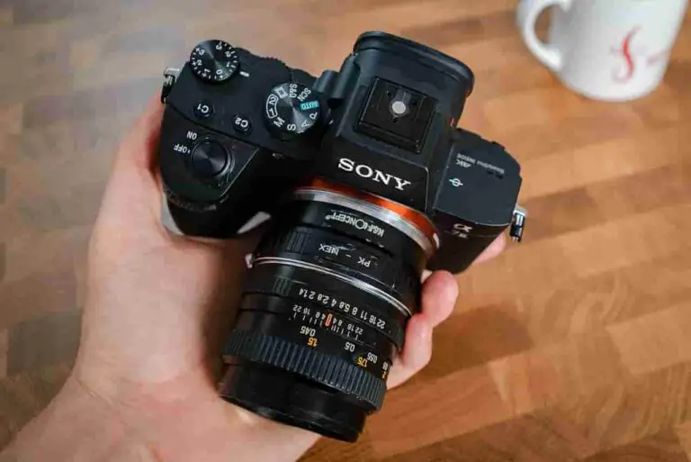 best budget lens for sony a7iii