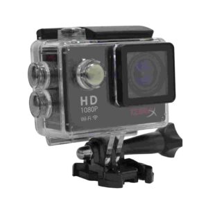 best action camera with longest battery life