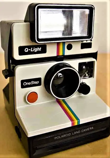 cameras that print out photos